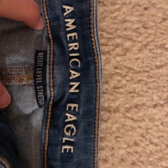American eagle jeans - Picture 2 of 3